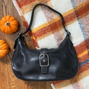 Coach 7592 Hampton Hobo Bag